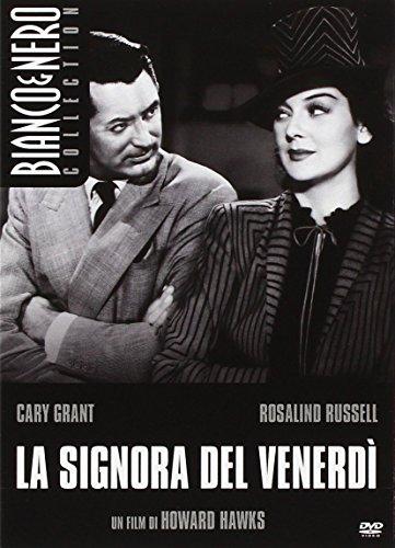 La signora del venerdi' [IT Import]