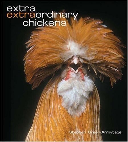 Extra Extraordinary Chickens