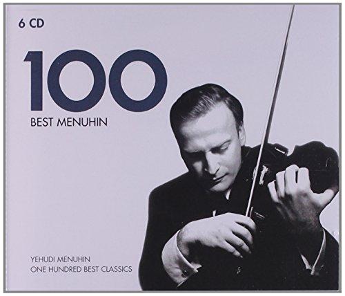 100 Best Menuhin