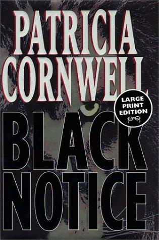 Black Notice (Random House Large Print (Cloth/Paper))