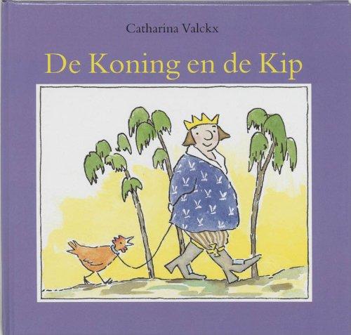 De koning en de kip