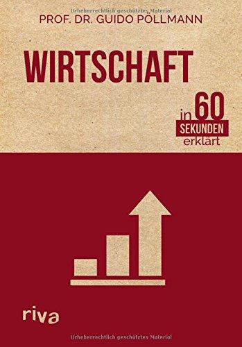 Wirtschaft in 60 Sekunden erklärt