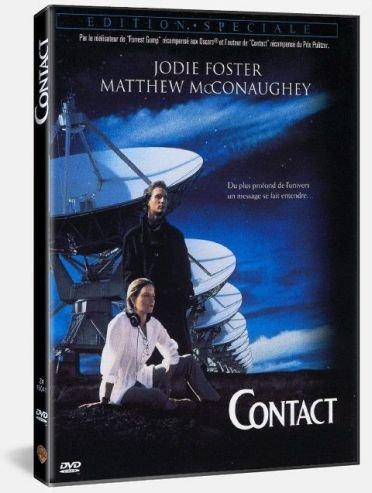 Contact [FR Import]