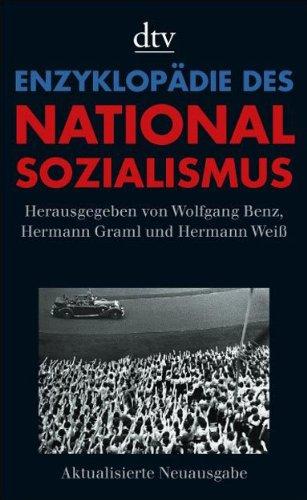 Enzyklopädie des Nationalsozialismus