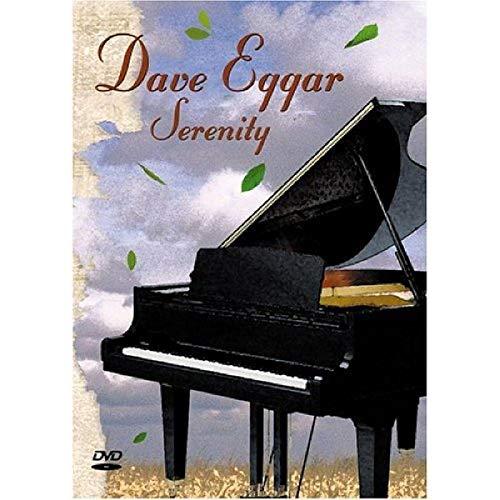 Dave Eggar - Serenity