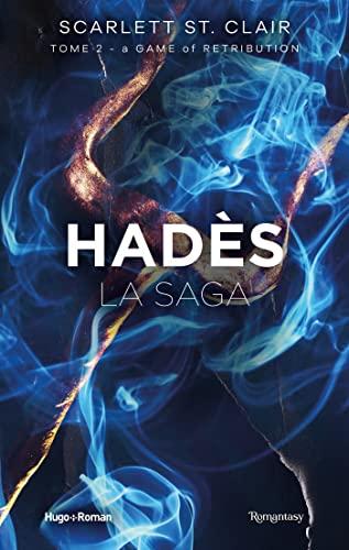 Hadès : la saga. Vol. 2. Game of retribution