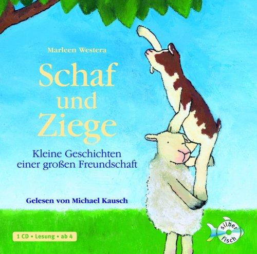 Schaf und Ziege: 1 CD