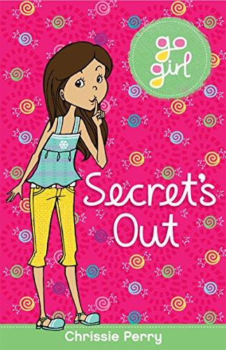 Secret's Out (Go Girl!)