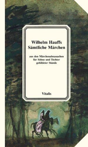 Sämtliche Märchen