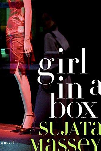 Girl in a Box