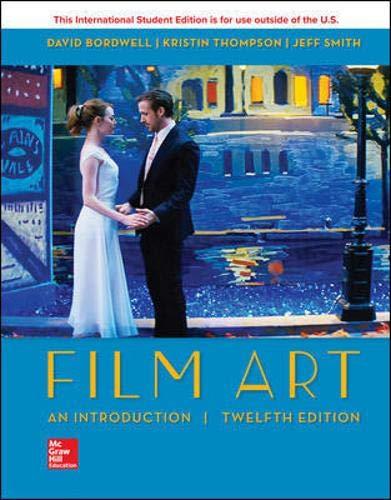 Film Art: An Introduction