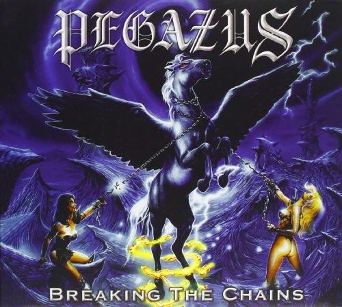 Breaking the Chains  (Remastered+Bonus Tracks)