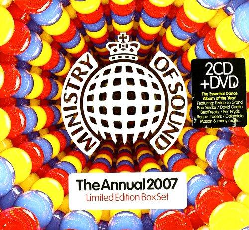 The Annual 2007 [UK-Import]