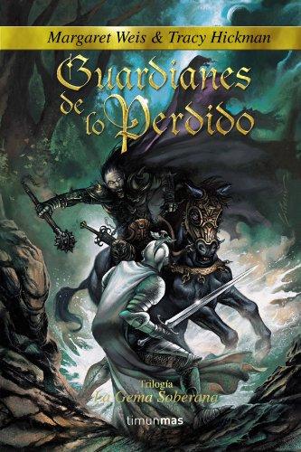 Guardianes de lo perdido (No Fantasía épica)