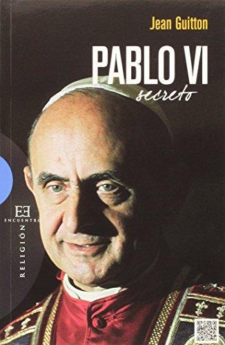 Pablo VI secreto (Religion)