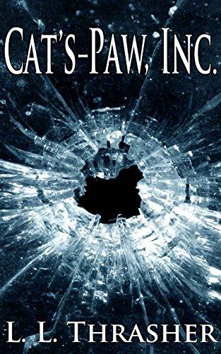 Cat's Paw, Inc. (Brown Bag Mystery Series)