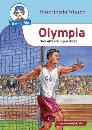 Benny Blu - Olympia: Das älteste Sportfest