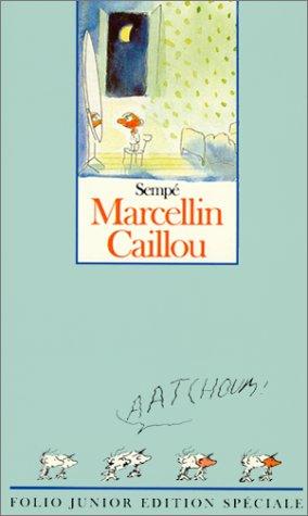 Marcellin Caillou: Marcellin Caillou