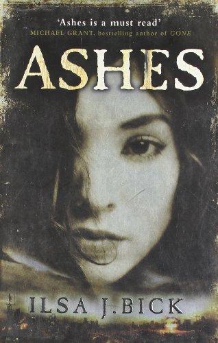 Ashes 1 (Ashes Trilogy)