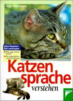 Katzensprache verstehen