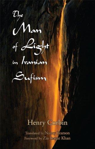 The Man of Light in Iranian Sufism