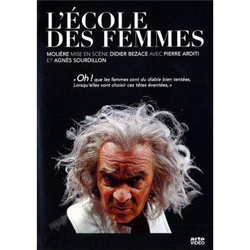 Ecole des femmes [FR IMPORT]