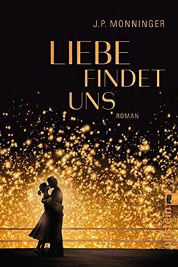 Liebe findet uns: Roman