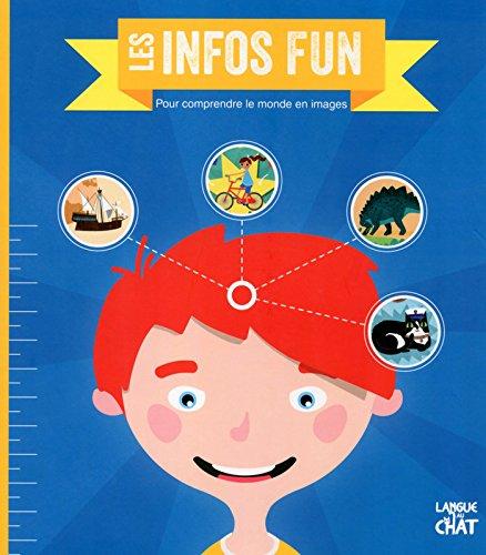 Les infos fun : pour comprendre le monde en images