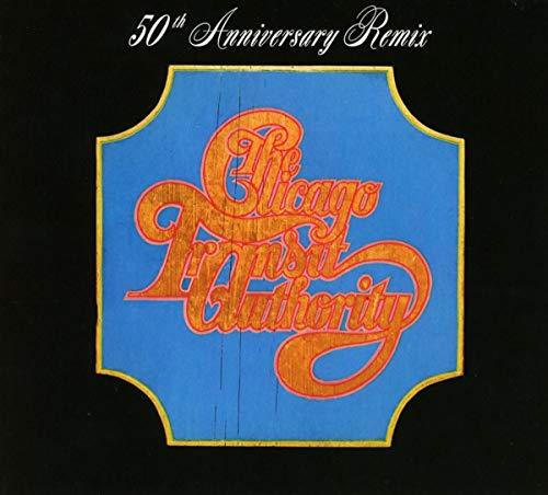 Chicago Transit Authority (50th Anniversary Remix)