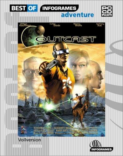 Outcast [Best Of Infogrames]