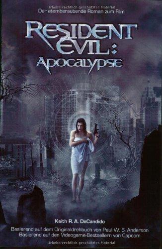 Resident Evil: Apocalypse