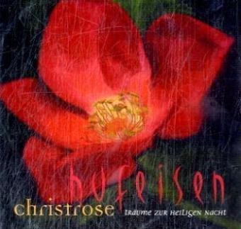 Christrose, 1 Audio-CD