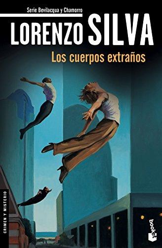 Los cuerpos extraños (Crimen y Misterio)