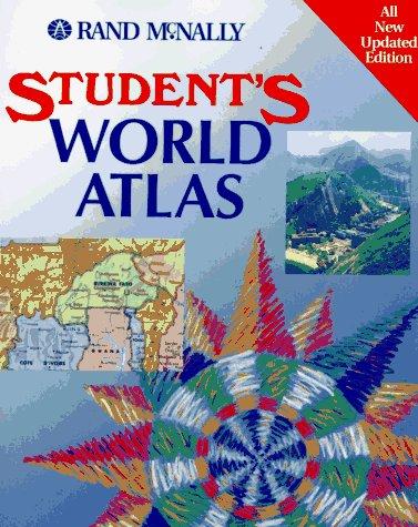 Student's World Atlas