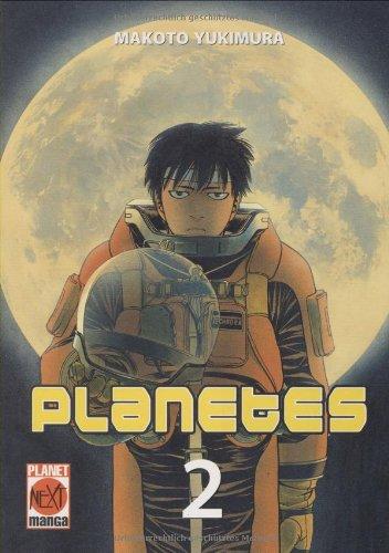 Planetes 2