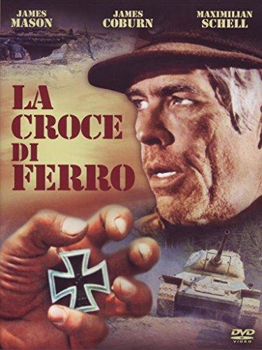 La croce di ferro [IT Import]