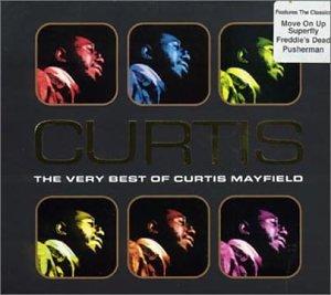 Curtis/the Very Best of Curtis