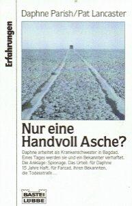 Nur eine Handvoll Asche? ( Erfahrungen).