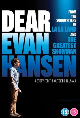 Dear Evan Hansen [DVD] [2021]