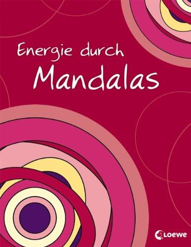 Energie durch Mandalas