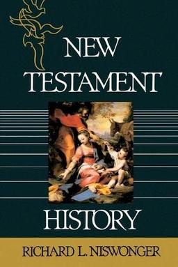 New Testament History