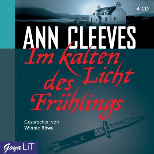 Im kalten Licht des Frühlings