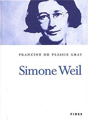 Simone Weil