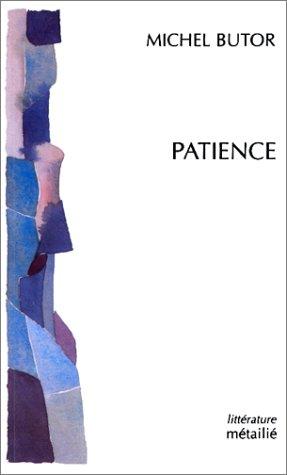 Patience