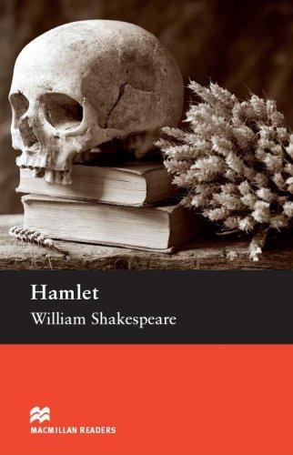 HAMLET INTERMEDIATE (Macmillan Readers 2009)