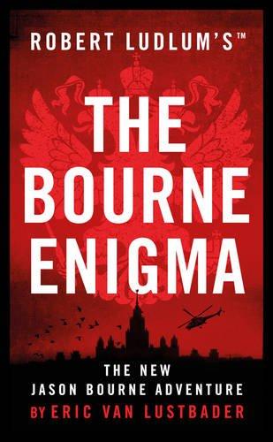 Robert Ludlum's The Bourne Enigma (Jason Bourne)