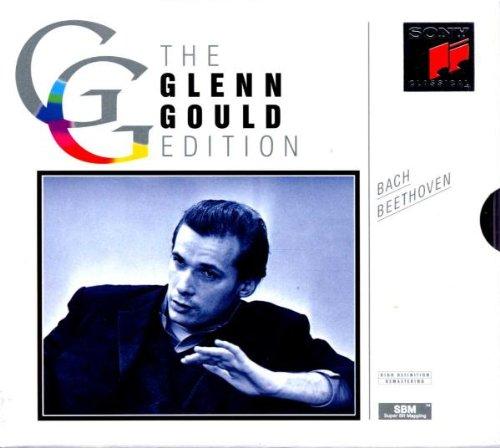 The Glenn Gould Edition (IV)