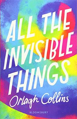 All the Invisible Things