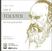 Lew N. Tolstoi - Die Kreutzersonate