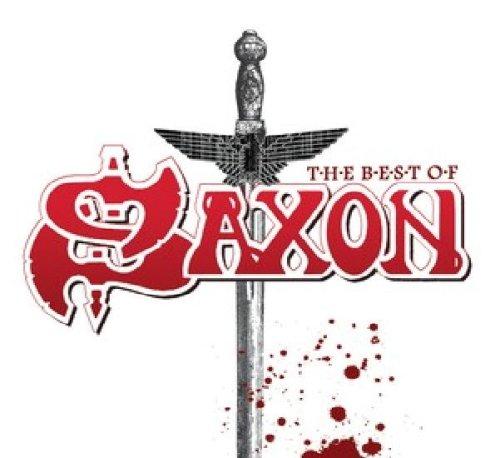 The Best of Saxon